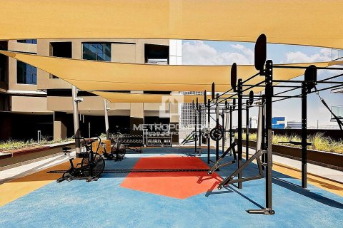 Apartment in 15 Northside, Business Bay, Dubai 1 bedroom, 56 sq.m. № 15423 - photo 17