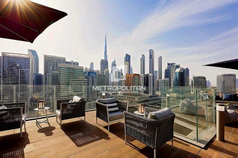Apartment in 15 Northside, Business Bay, Dubai 1 bedroom, 56 sq.m. № 15423 - photo 12