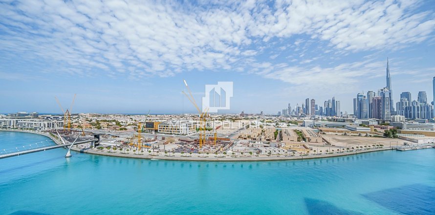Apartamento en Al Wasl, Dubai, 2 dormitorios, 143 m², № 15359