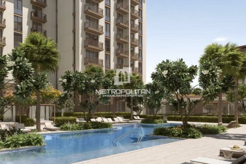 Appartement à Madinat Jumeirah Living, Umm Suqeim, Dubai, 1 chambre, 69 m², № 15352 - photo 1