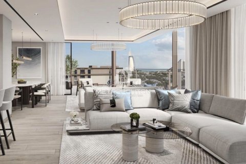 Appartement à Madinat Jumeirah Living, Umm Suqeim, Dubai, 1 chambre, 69 m², № 15352 - photo 2