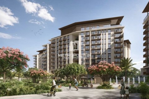 Appartement à Madinat Jumeirah Living, Umm Suqeim, Dubai, 1 chambre, 69 m², № 15352 - photo 6