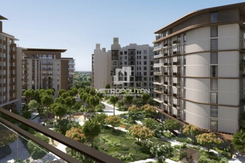 Appartement à Madinat Jumeirah Living, Umm Suqeim, Dubai, 1 chambre, 69 m², № 15352 - photo 10