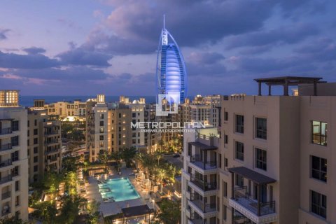 Appartement à Madinat Jumeirah Living, Umm Suqeim, Dubai, 1 chambre, 69 m², № 15352 - photo 3