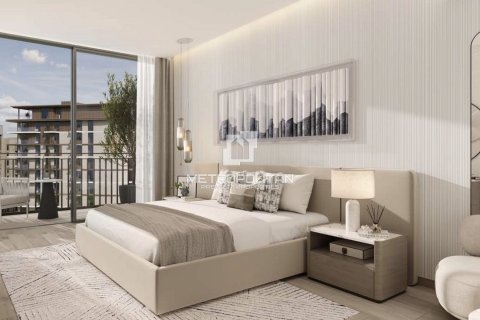 Appartement à Madinat Jumeirah Living, Umm Suqeim, Dubai, 1 chambre, 69 m², № 15352 - photo 7