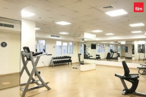 شقة في Dubai Sports City, دبي 1غرف نوم, 75.3 م² رقم 13124 - صورة 9