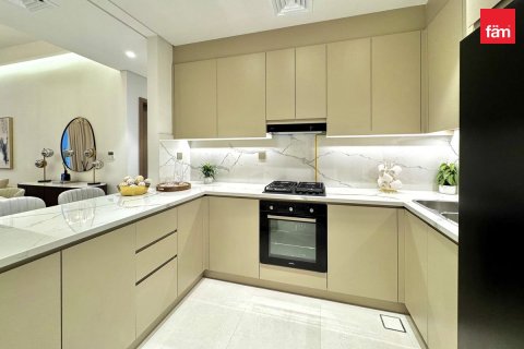 شقة في Meydan, دبي 2 غرف نوم, 118.5 م² رقم 13128 - صورة 4