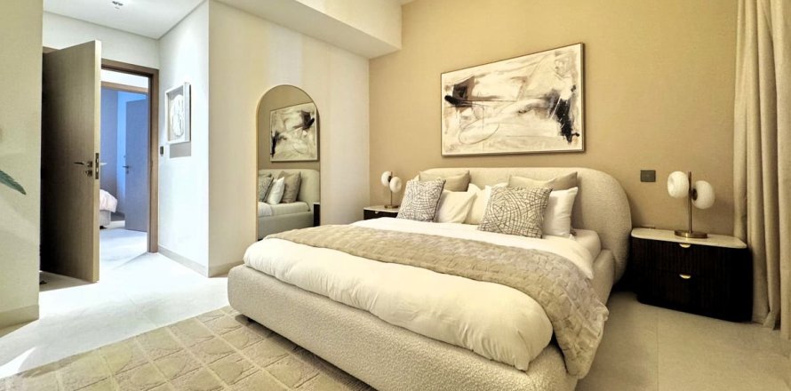شقة في Meydan, دبي 2 غرف نوم, 118.5 م² رقم 13128