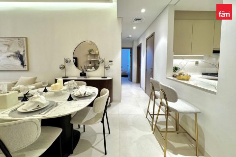 شقة في Meydan, دبي 2 غرف نوم, 118.5 م² رقم 13128 - صورة 3