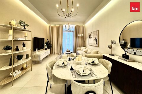 شقة في Meydan, دبي 2 غرف نوم, 118.5 م² رقم 13128 - صورة 2