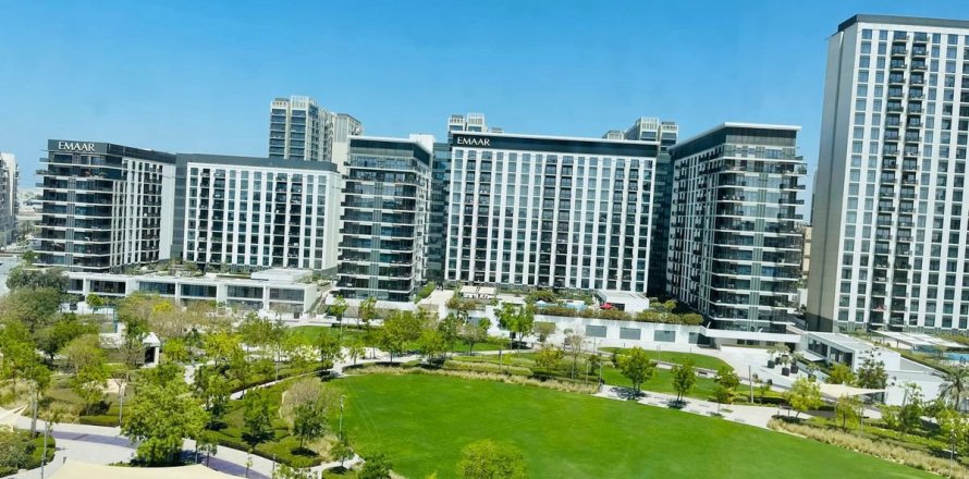 Appartement à Dubai Hills Estate, Dubai, 4 chambres, 342 m², № 13129