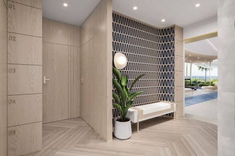 Apartamento en Dubai, 2 dormitorios, 136.9 m², № 13122 - foto 8