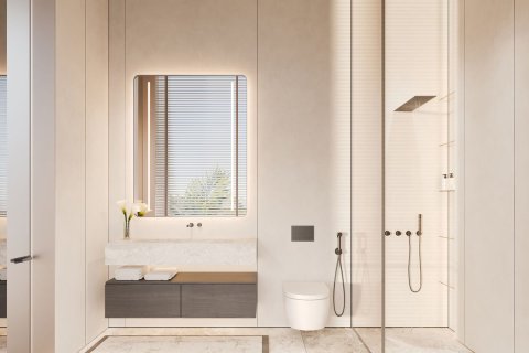 Apartamento en Dubai, 2 dormitorios, 136.9 m², № 13122 - foto 7