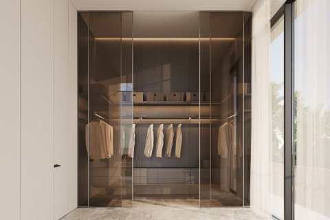 Apartamento en Dubai, 2 dormitorios, 136.9 m², № 13122 - foto 6