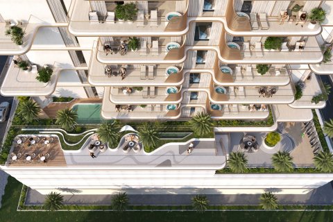 Apartamento en Dubai, 2 dormitorios, 136.9 m², № 13122 - foto 3