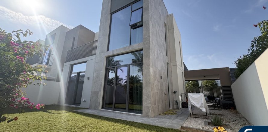 Villa à Joy, Arabian Ranches 3, Dubai, 4 chambres, 236 m², № 88765