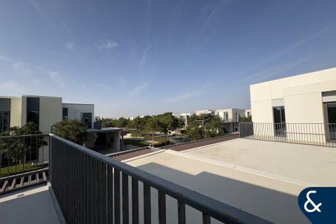 Villa à Joy, Arabian Ranches 3, Dubai, 4 chambres, 236 m², № 88765 - photo 17