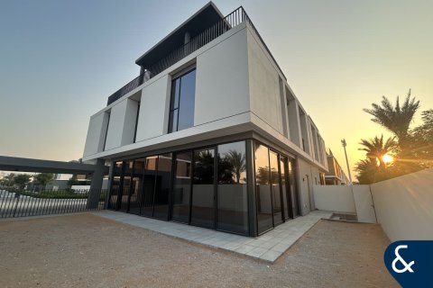 Villa à Arabian Ranches 3, Dubai, 4 chambres, 300 m², № 88749