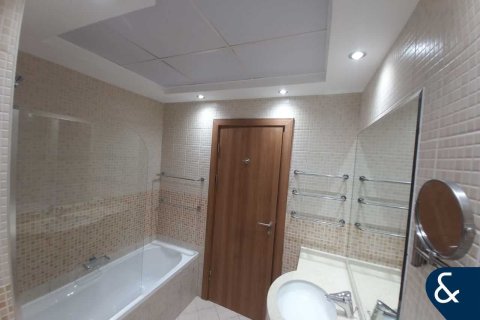 شقة في Sulafa Tower, مرسى دبي, دبي 1غرف نوم, 85 م² رقم 88764 - صورة 8