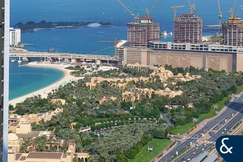 شقة في Sulafa Tower, مرسى دبي, دبي 1غرف نوم, 85 م² رقم 88764 - صورة 11