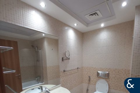 شقة في Sulafa Tower, مرسى دبي, دبي 1غرف نوم, 85 م² رقم 88764 - صورة 7