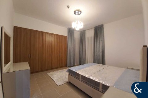 شقة في Sulafa Tower, مرسى دبي, دبي 1غرف نوم, 85 م² رقم 88764 - صورة 4