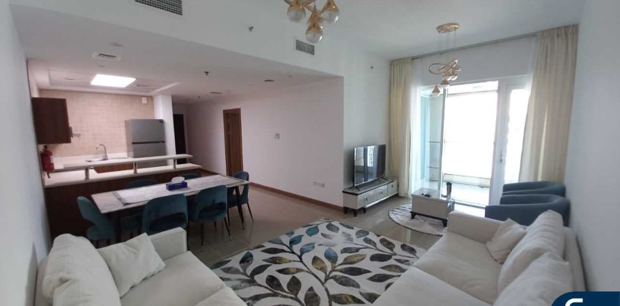 شقة في Sulafa Tower, مرسى دبي, دبي 1غرف نوم, 85 م² رقم 88764