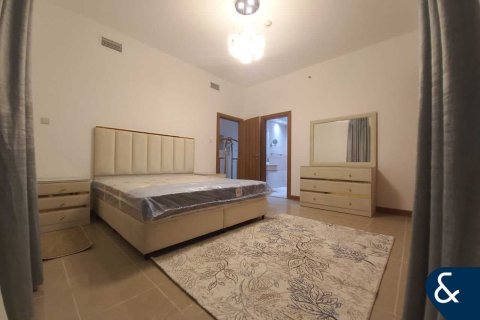 شقة في Sulafa Tower, مرسى دبي, دبي 1غرف نوم, 85 م² رقم 88764 - صورة 5