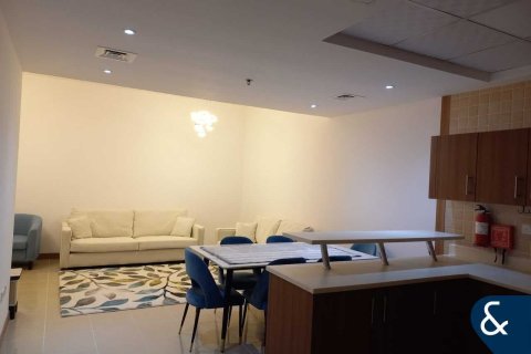 شقة في Sulafa Tower, مرسى دبي, دبي 1غرف نوم, 85 م² رقم 88764 - صورة 2