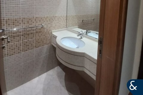 شقة في Sulafa Tower, مرسى دبي, دبي 1غرف نوم, 85 م² رقم 88764 - صورة 9