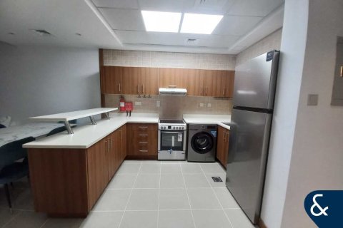 شقة في Sulafa Tower, مرسى دبي, دبي 1غرف نوم, 85 م² رقم 88764 - صورة 6