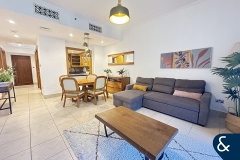 Apartamento en Reehan, Old Town, Dubai, 2 dormitorios, 113 m², № 88757