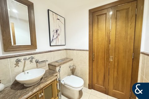 Apartamento en Reehan, Old Town, Dubai, 2 dormitorios, 113 m², № 88757 - foto 8