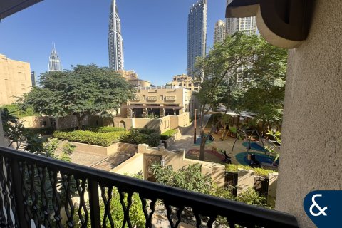 Apartamento en Reehan, Old Town, Dubai, 2 dormitorios, 113 m², № 88757 - foto 10