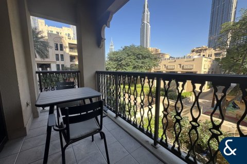 Apartamento en Reehan, Old Town, Dubai, 2 dormitorios, 113 m², № 88757 - foto 9
