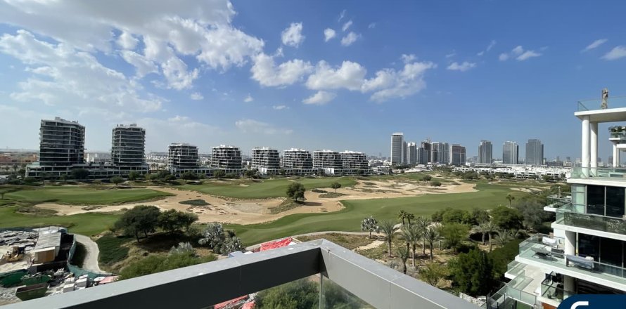 Apartment in DAMAC Hills (Akoya by DAMAC), Dubai 3 bedrooms, 193 sq.m. № 88748