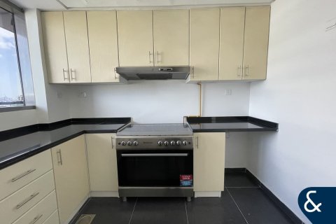 Apartment in DAMAC Hills (Akoya by DAMAC), Dubai 3 bedrooms, 193 sq.m. № 88748 - photo 9