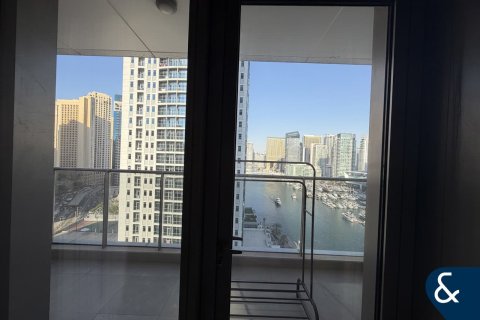 Apartment in Sparkle Towers, Dubai Marina, Dubai 1 bedroom, 80 sq.m. № 88751 - photo 11