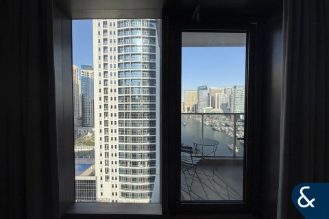 Apartment in Sparkle Towers, Dubai Marina, Dubai 1 bedroom, 80 sq.m. № 88751 - photo 5