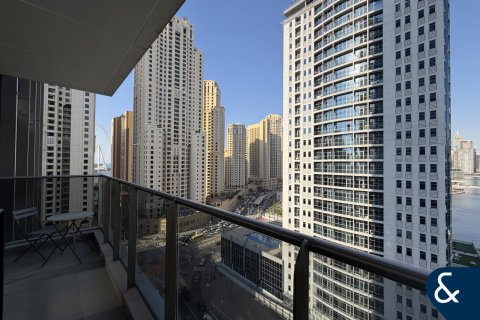 Apartment in Sparkle Towers, Dubai Marina, Dubai 1 bedroom, 80 sq.m. № 88751 - photo 17