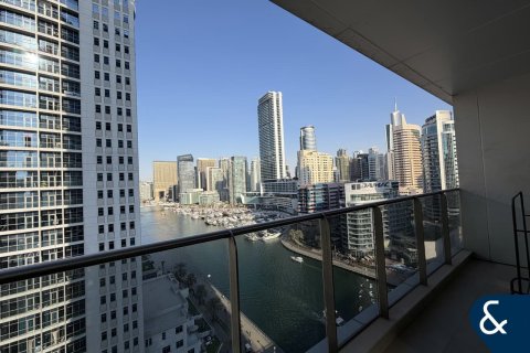 Apartment in Sparkle Towers, Dubai Marina, Dubai 1 bedroom, 80 sq.m. № 88751 - photo 15