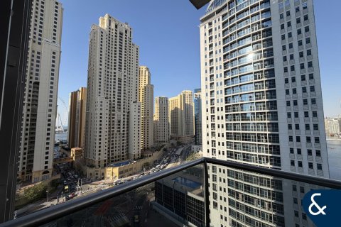 Apartment in Sparkle Towers, Dubai Marina, Dubai 1 bedroom, 80 sq.m. № 88751 - photo 16