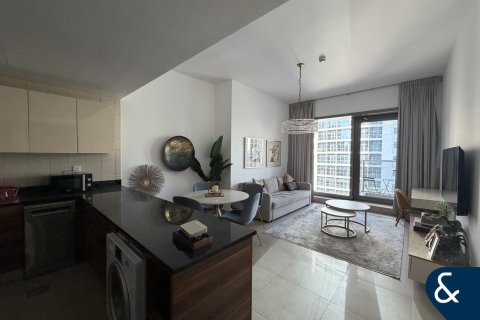 Apartment in Sparkle Towers, Dubai Marina, Dubai 1 bedroom, 80 sq.m. № 88751
