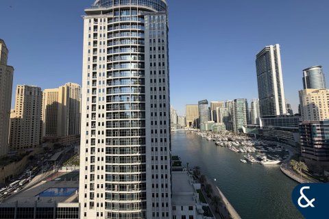 Apartment in Sparkle Towers, Dubai Marina, Dubai 1 bedroom, 80 sq.m. № 88751 - photo 18