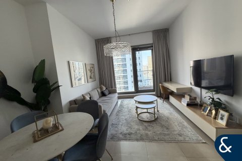 Apartment in Sparkle Towers, Dubai Marina, Dubai 1 bedroom, 80 sq.m. № 88751 - photo 4