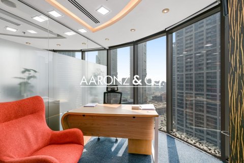 Купить офис в Бизнес-Бэе, Дубай: 180м², № 92912 - фото 7