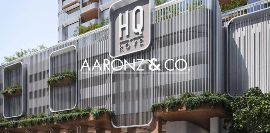 Офис в Бизнес-Бэе, Дубай, 236м², № 92908