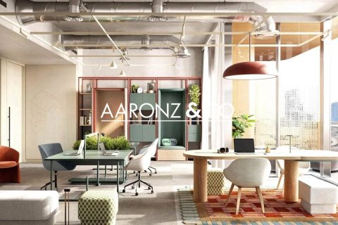 Bureau à Business Bay, Dubai, 219 m², № 92913 - photo 7