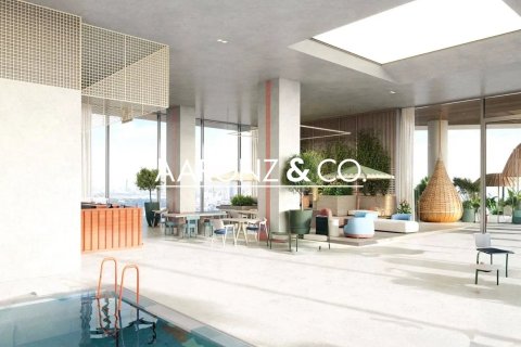 Bureau à Business Bay, Dubai, 219 m², № 92913 - photo 5