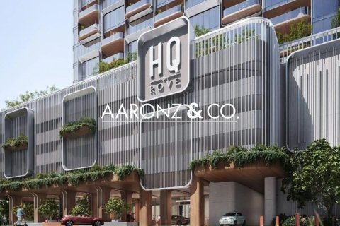 Bureau à Business Bay, Dubai, 219 m², № 92913 - photo 2